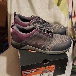 Timberland Pro Radius women's NWT Size 11